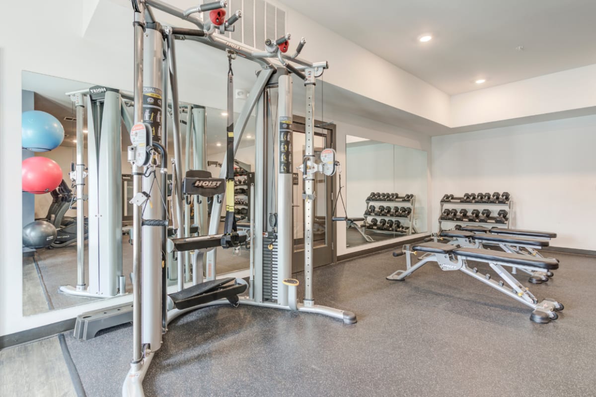 Donelson Apartments Radius at Donelson Home